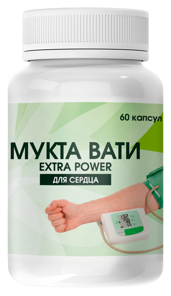 Мукта вати